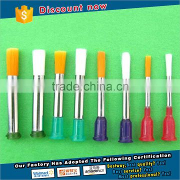 Hot Selling dispensing brush tip