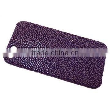 2017 Wholesale New Factory Direct Custom Leather Phone Case for IPhone 7 7 Plus photo-5