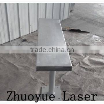 Indoor Commercial Stainless Steel Bench photo-4