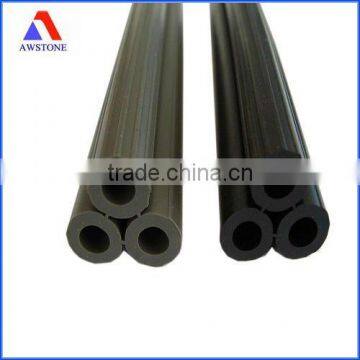 Clear ABS Plastic Tube Extrusion photo-2