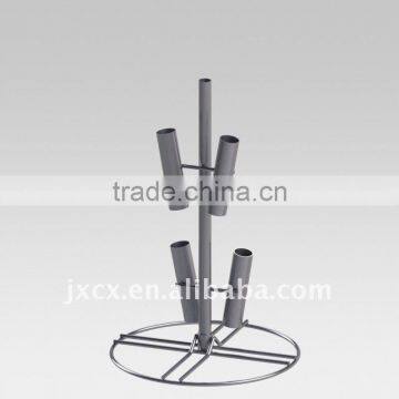 SDI1069 Countertop Balloon Holder Rack