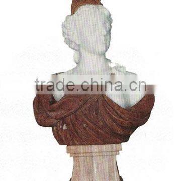 Naked Woman Sculpture