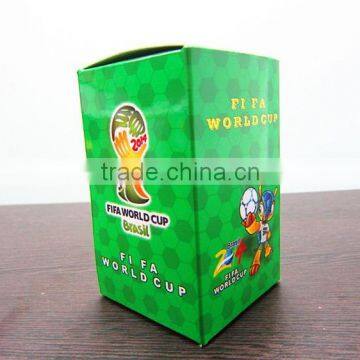 Mini USB OEM Logo Tin Cans Speaker for Promotion photo-6