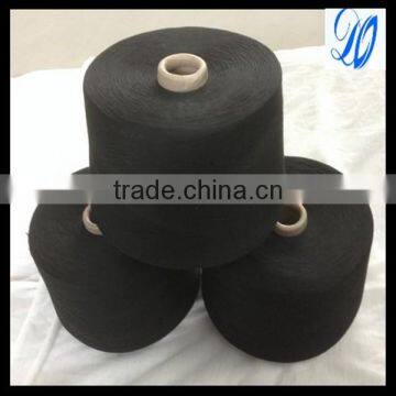 High Quality Carded Cotton Yarn 10S-80S for Knitting photo-3