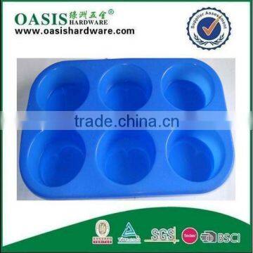 silicone cake pop molds ice cube tray (LFGB)