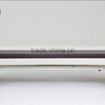 Economic Durable Rattan Sun Lounger photo-2