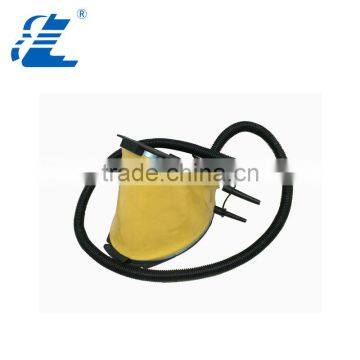 Air Step Inflation Foot Pump for Air Beds Lilo Pool Boat photo-5