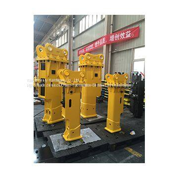 Hydraulic Breaker, Excavator Hudraulic Breaker, Hydraulic Hammer photo-4