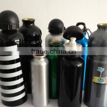 stainless steel, aluminium bottle/ water bottle/ sports bottle