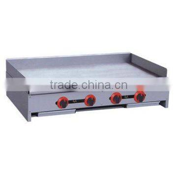 Gas Griddle