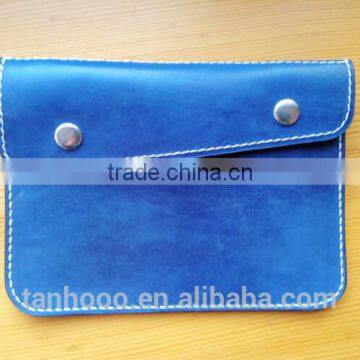 Lady PU Leather Cosmetic Bag photo-3