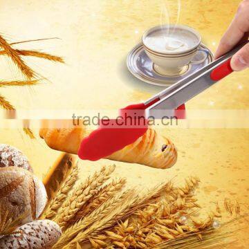 13inches Kitchen Cooking Tong for Food Clip photo-2