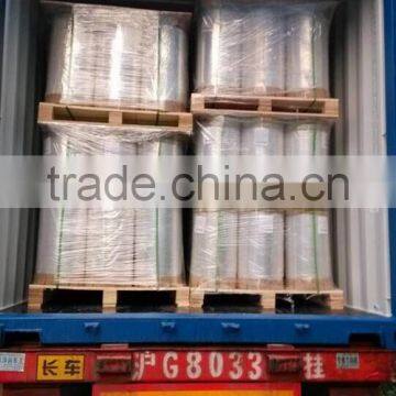 Metallized BOPP Film 37mic for Flower Packing photo-5