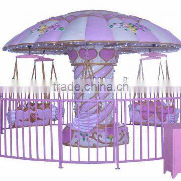 2013 NEW AMUSEMENT PARK RIDES EQUIPMENT OUTDOOR INDOOR FLYING CHAIRS