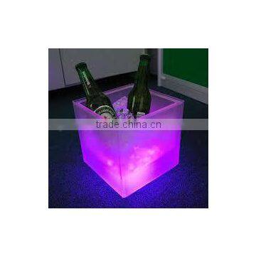 colorful ice bucket led YM-LIB40403