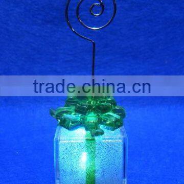 Acrylic Gift Box Electronic Gift Items photo-2
