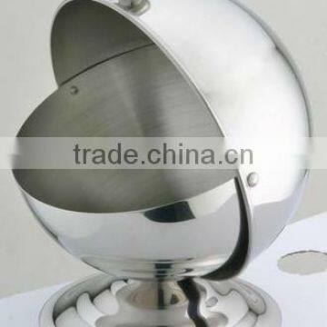 Stainless Steel Suger Bowl