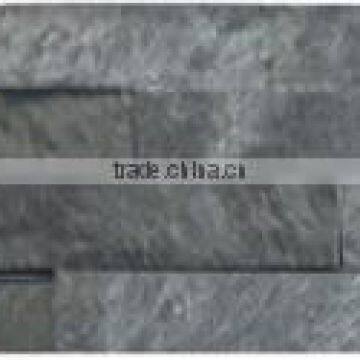 FSSW-348 Black Slate Interior Wall Cladding