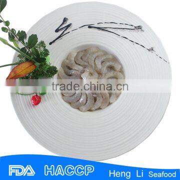 HL002 High Quality Frozen Shaomai Shrimp Meat