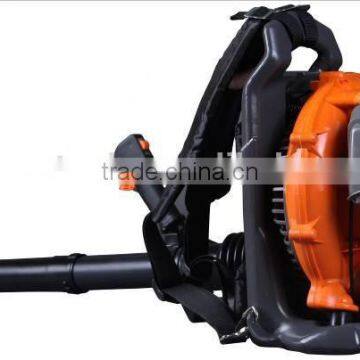 42.7cc EB430 Petrol Blower Vac, Backpack Blower photo-2