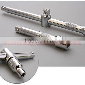 32pcs Socket Set, Ratchet Wrench Set 1/4" CRV photo-4