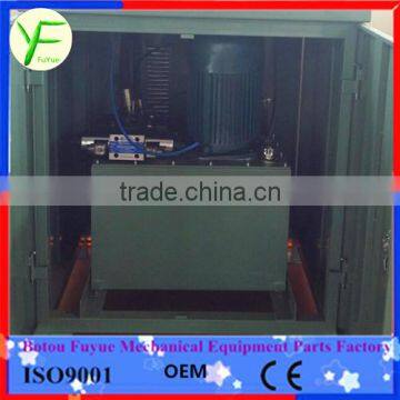 1/4" 2" Made in China Hydraulic Hydraulic Hose Crimper Machine Machine for Sale photo-6