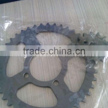 REAR SPROCKET/INNER SPROCKET