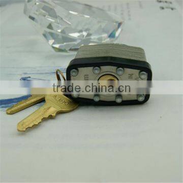 LAMINATED PADLOCKS photo-2