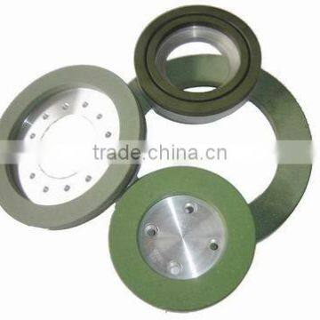 Ceramic Trimming Wheel