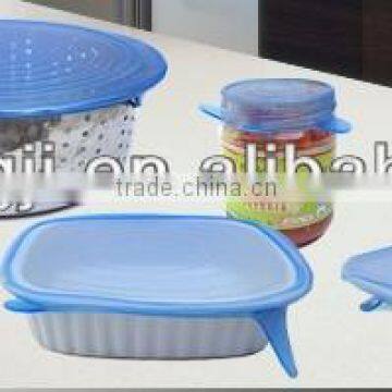 Super Stretch Lids photo-3