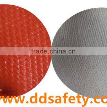 DDSAFETY 2017 Economical Terylene Cotton Latex Industrial Safety Gloves photo-3