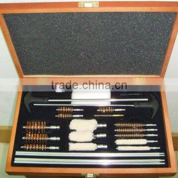 Rifle Gun Cleaning Kits Supplier