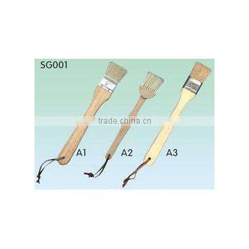 Food brush
