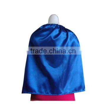 Child Superhero Cape LS Eplus
