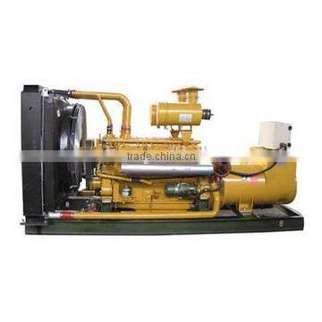 Hight Quality Diesel Generator photo-3