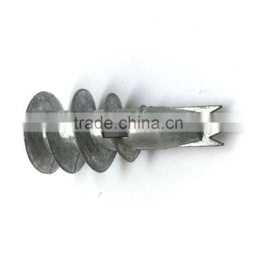 Alloy Redi - Driva Cavity Fixing 35mm / Cavity Wall Fixing Plug - Alloy photo-6