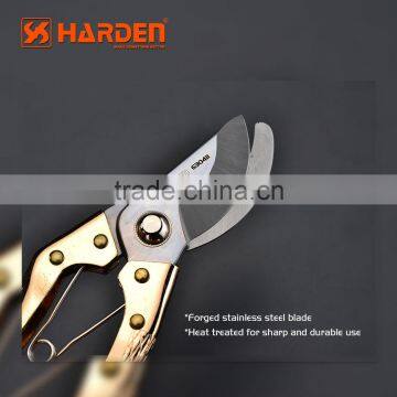 Professional Garden Tree Pruner With Steel Handle photo-2