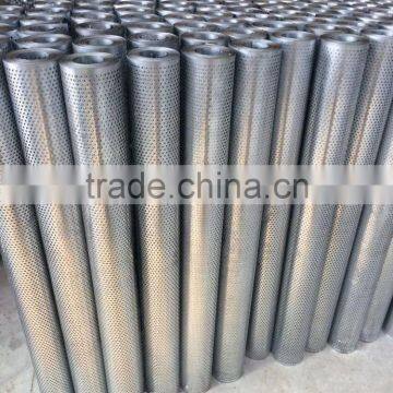 Hot Sale Galvanized Punching Hole Mesh With High Quality photo-4