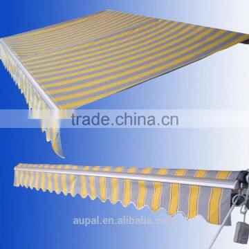 Quality Electric Remote Control Awning, Tubular Motor photo-5