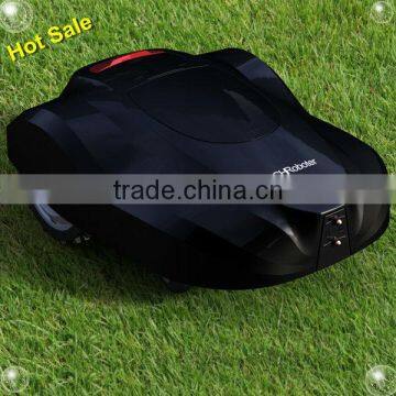 Robotic Grass Cutter with Favourable Price, Automatic Lawn Mower