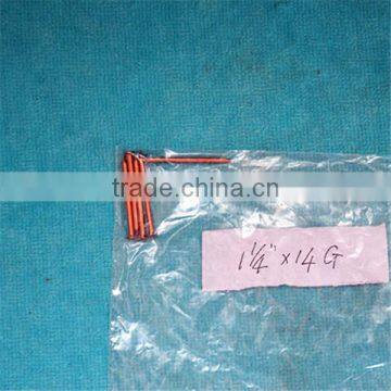 Concrete Brass Nail photo-4