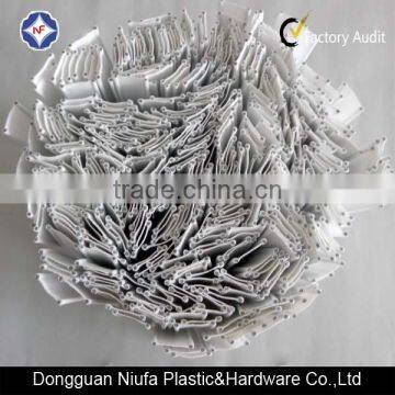 Precut Plastic Nose Clip for Medical Face Mask in Surgical Supplies photo-5