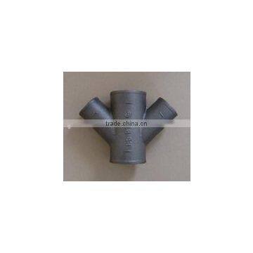 ASTM A888 Double Wye