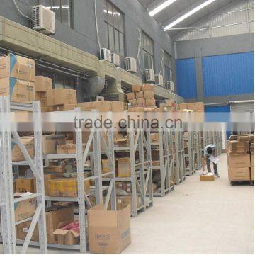 Garage Storage Racks Heavy Duty Warehouse Racking System Industrial Shelving photo-4