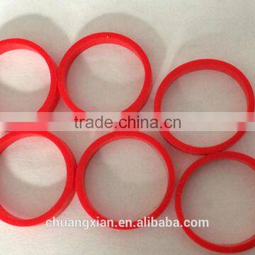 Custom Silicon Band for More photo-3