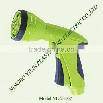 Spray gun