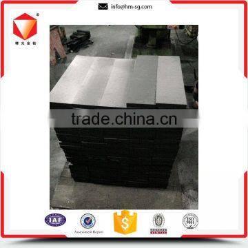 Reliable Quality High Performance Isostatic Graphite Slide Plate photo-5