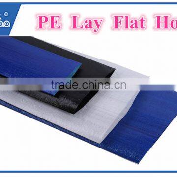 Polyethylene Hose / PE Lay Flat Hose photo-2