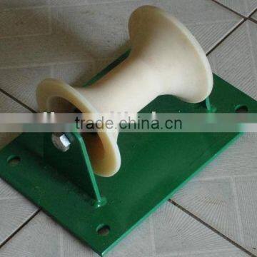 YT007 cable laying rollers