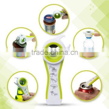 2016 Trade Assurance Different Types Bottle Opener Wine Opener photo-4